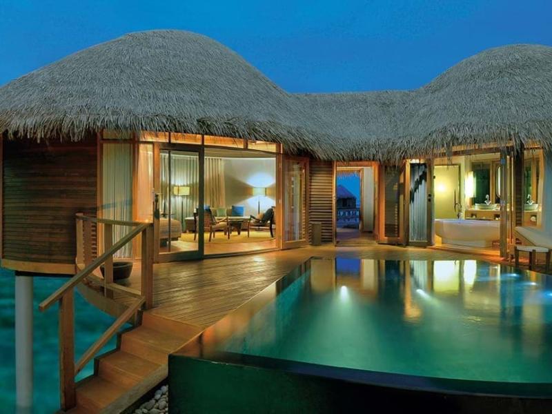 Constance Halaveli Maldives