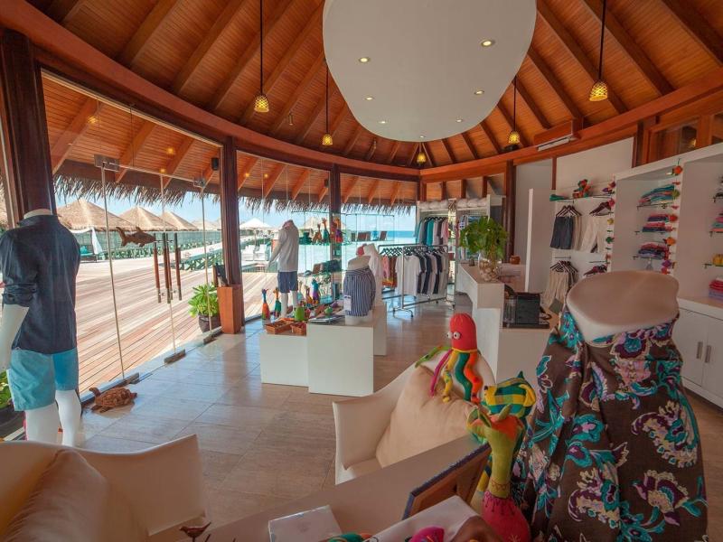 Constance Halaveli Maldives