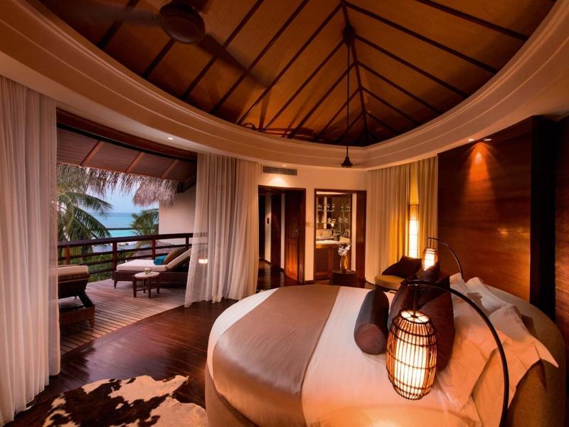 Constance Halaveli Maldives