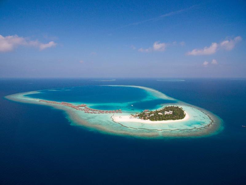 Constance Halaveli Maldives
