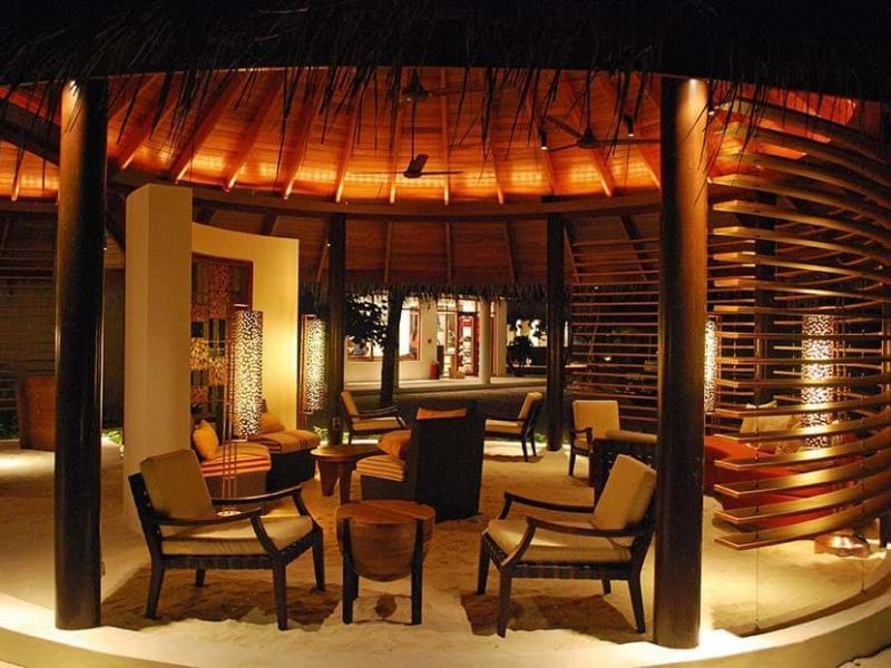 Constance Halaveli Maldives