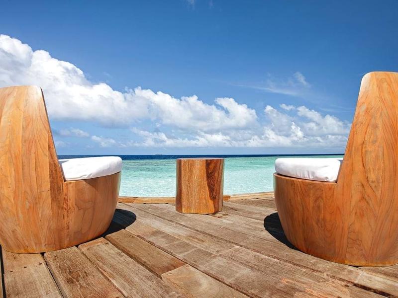 Constance Halaveli Maldives