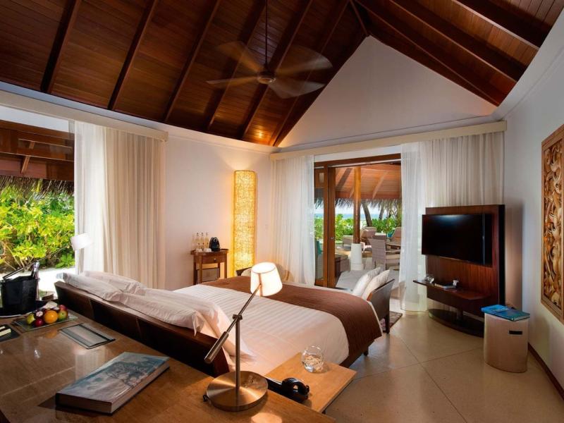 Constance Halaveli Maldives