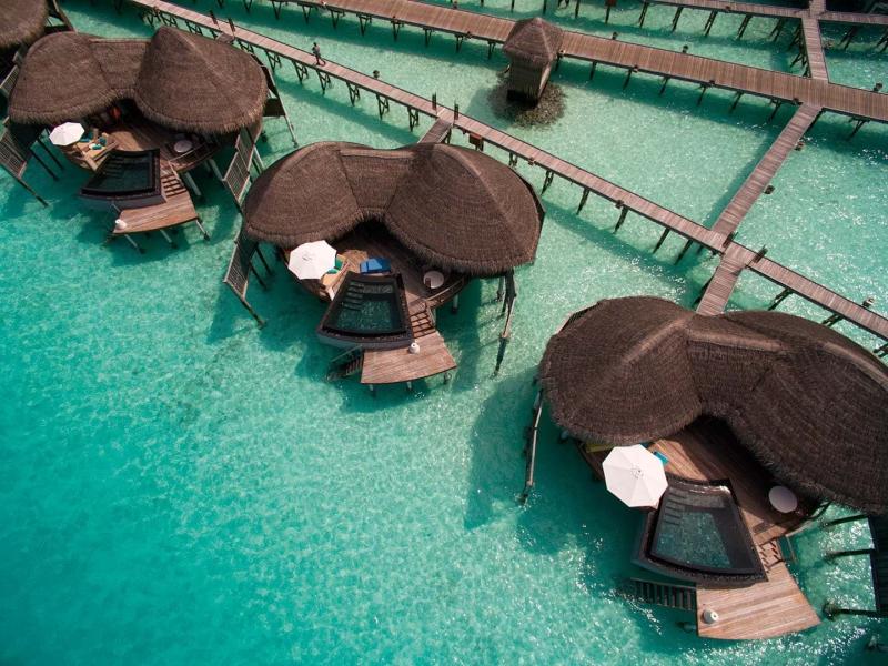 Constance Halaveli Maldives