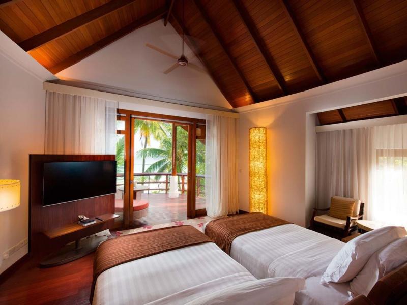 Constance Halaveli Maldives