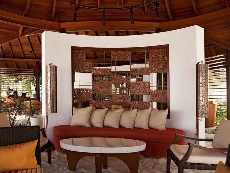 Constance Halaveli Maldives