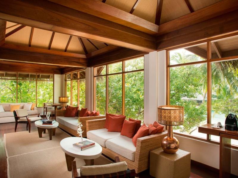 Constance Halaveli Maldives