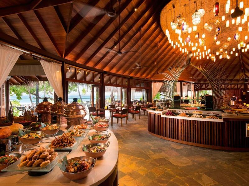 Constance Halaveli Maldives