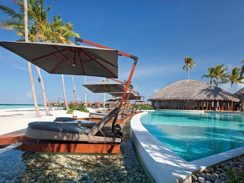 Constance Halaveli Maldives