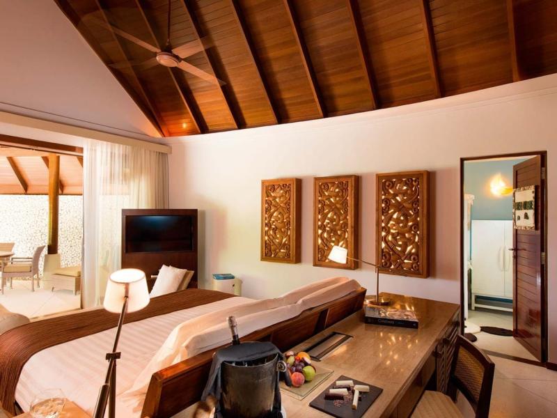 Constance Halaveli Maldives