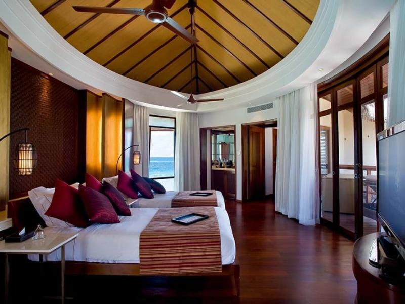 Constance Halaveli Maldives