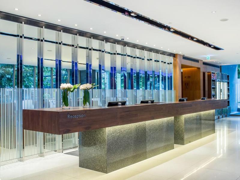 Amara Bangkok