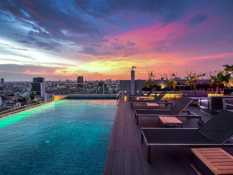 Amara Bangkok