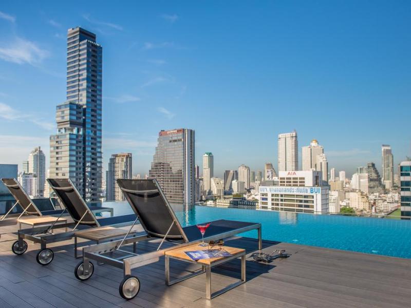 Amara Bangkok