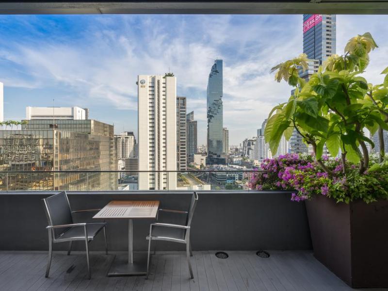 Amara Bangkok