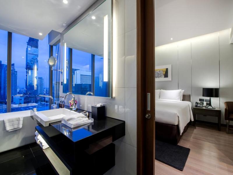 Amara Bangkok