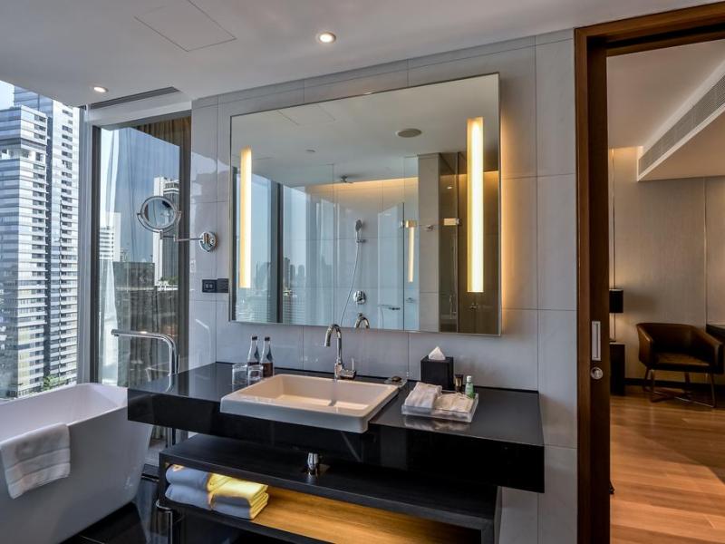 Amara Bangkok