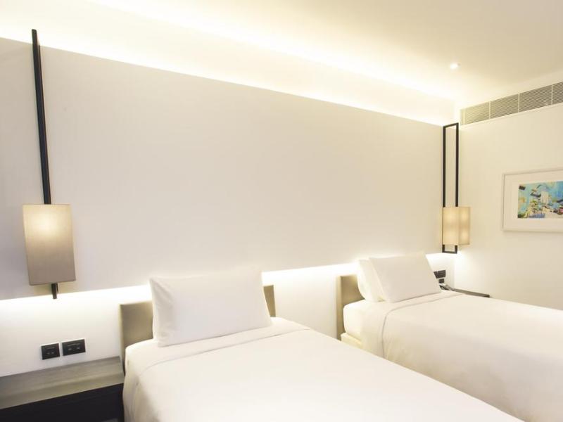 Amara Bangkok