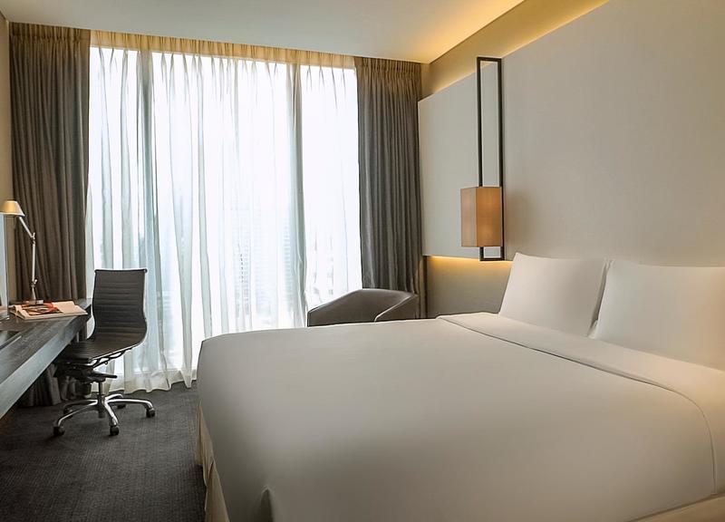 Amara Bangkok