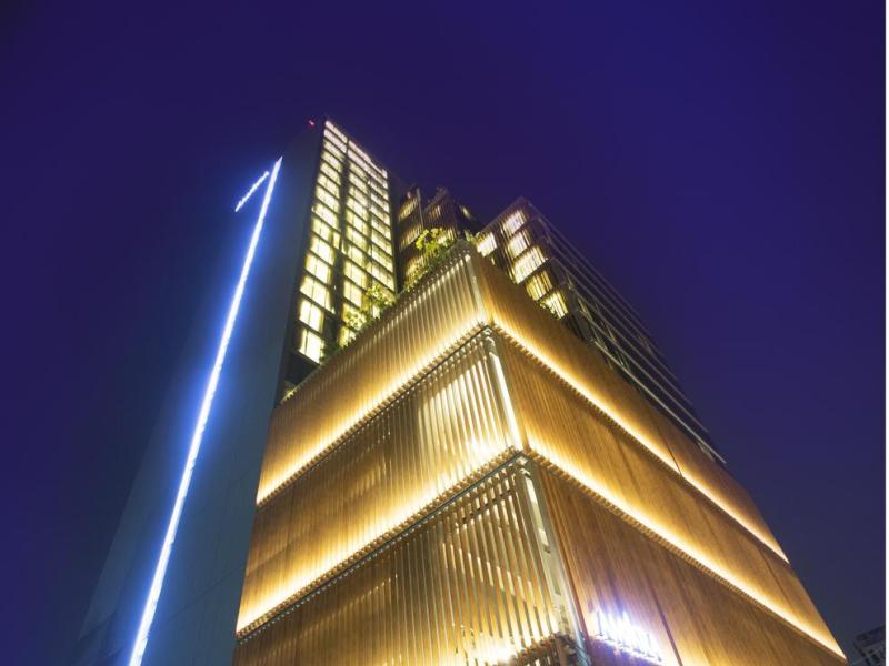 Amara Bangkok