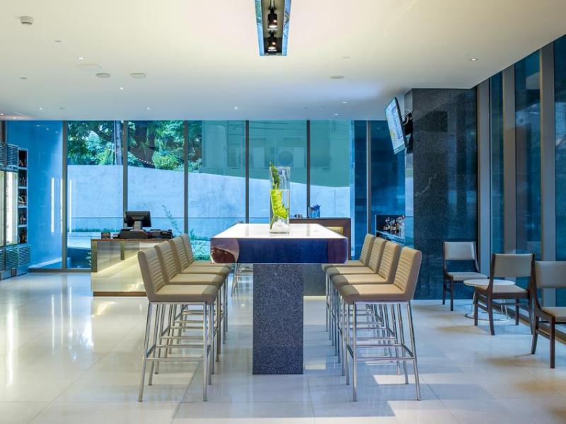 Amara Bangkok