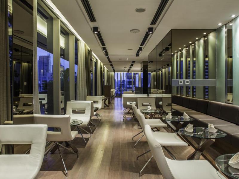 Amara Bangkok