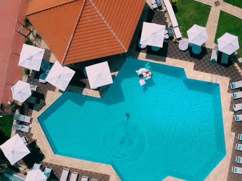 Korina Hotel 