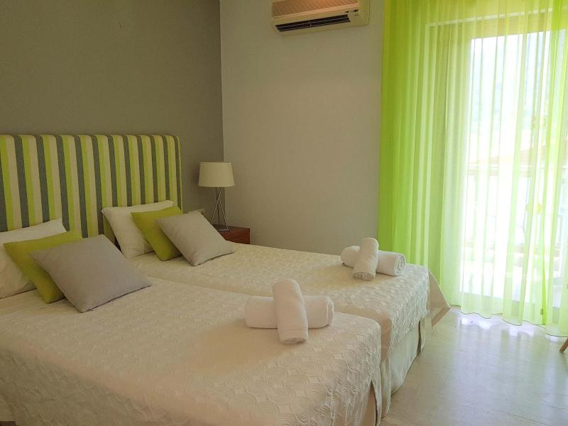 Korina Hotel 