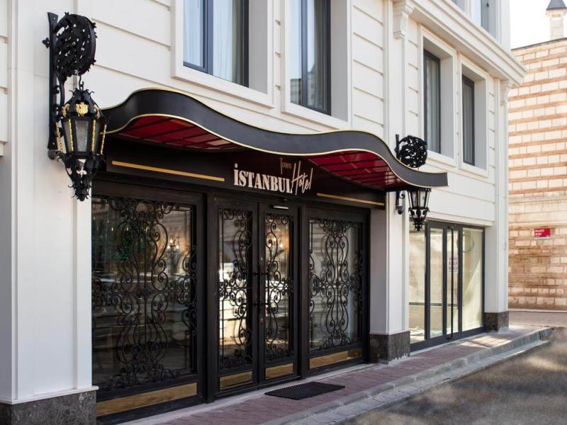 Istanbul Town Hotel