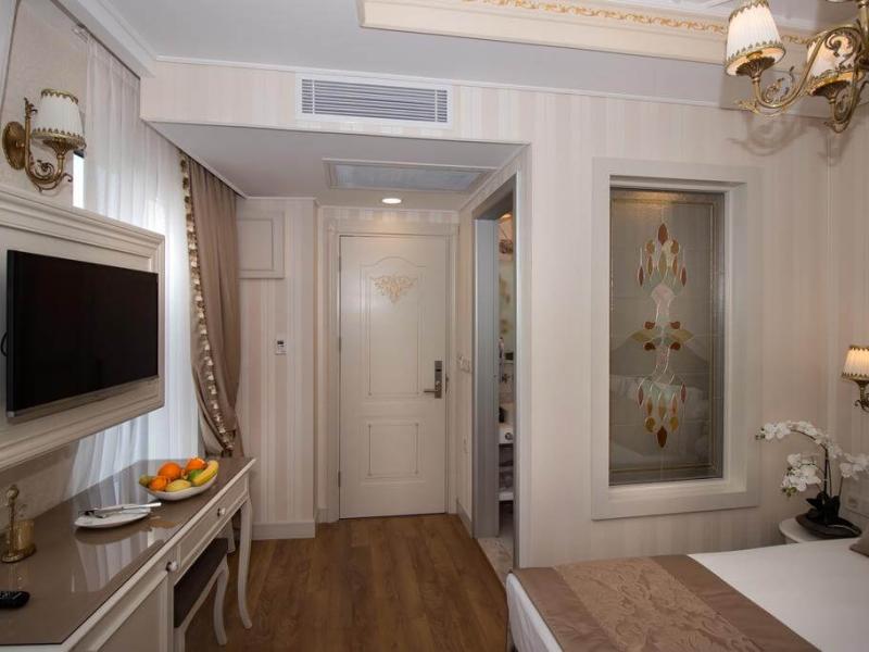 Istanbul Town Hotel