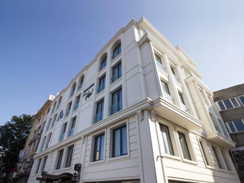 Istanbul Town Hotel