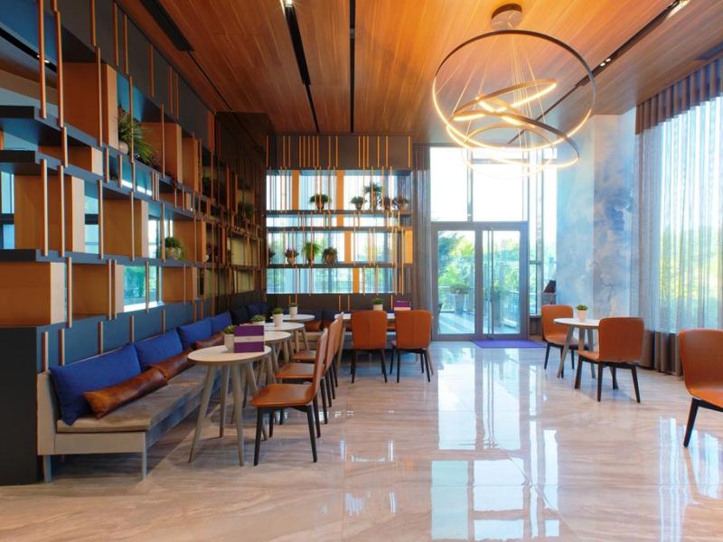 Mercure Istanbul Umraniye