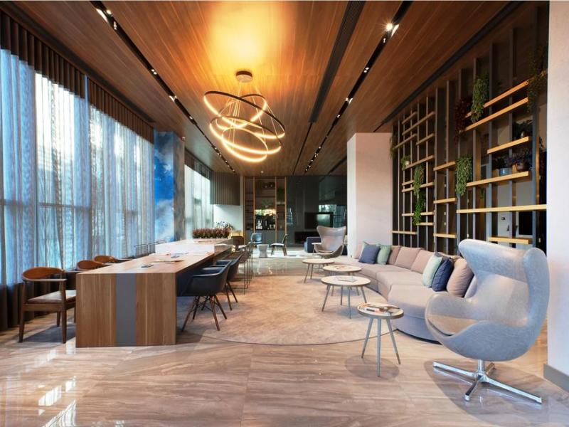 Mercure Istanbul Umraniye