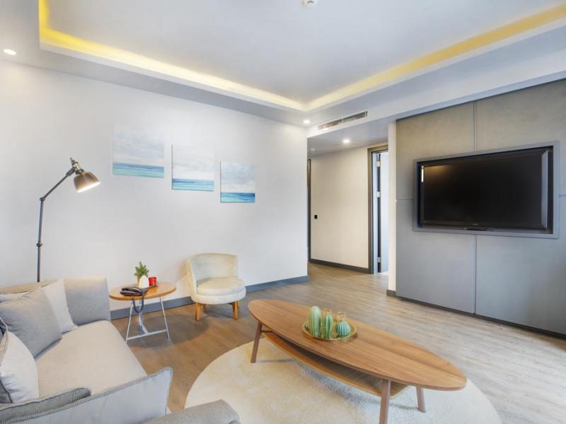 Mercure Istanbul Umraniye