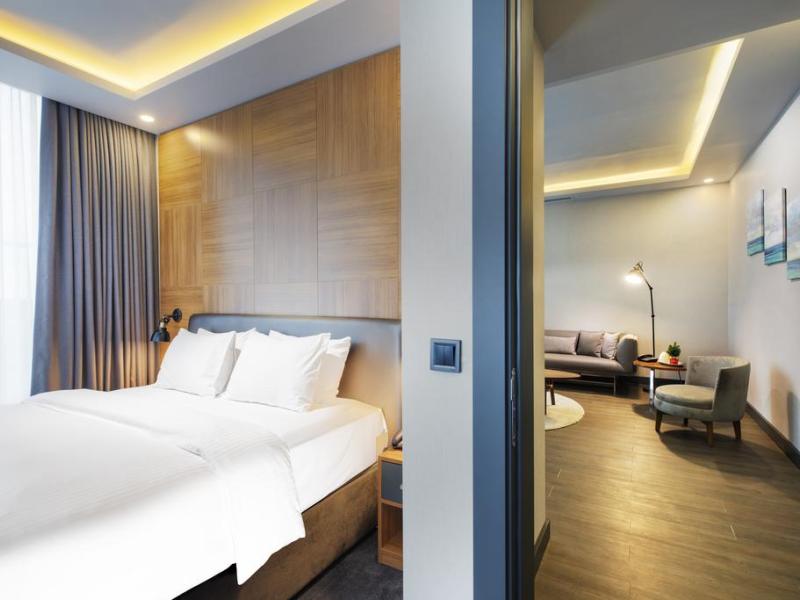 Mercure Istanbul Umraniye