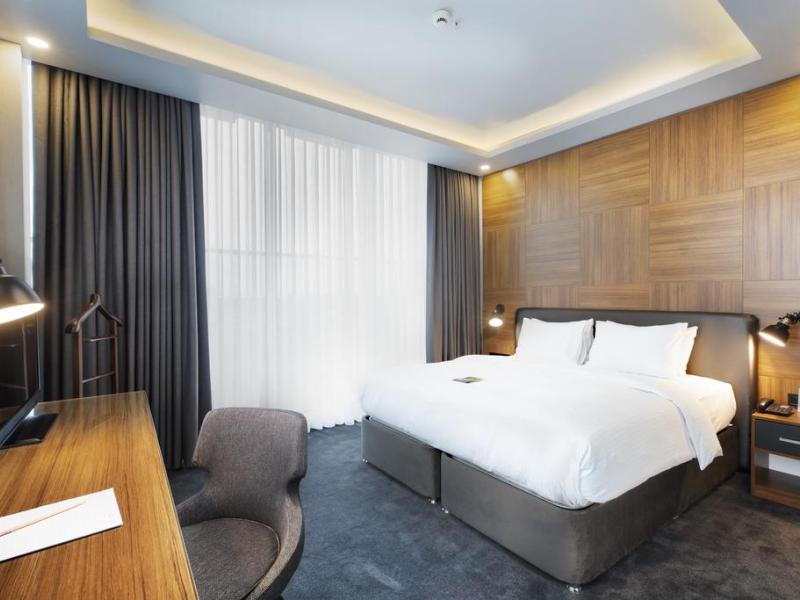 Mercure Istanbul Umraniye