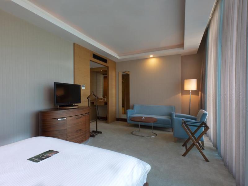 Mercure Istanbul Umraniye