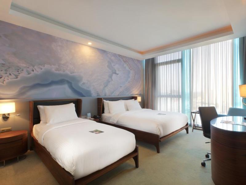 Mercure Istanbul Umraniye