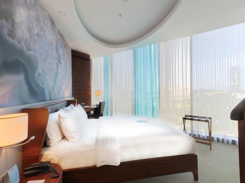 Mercure Istanbul Umraniye