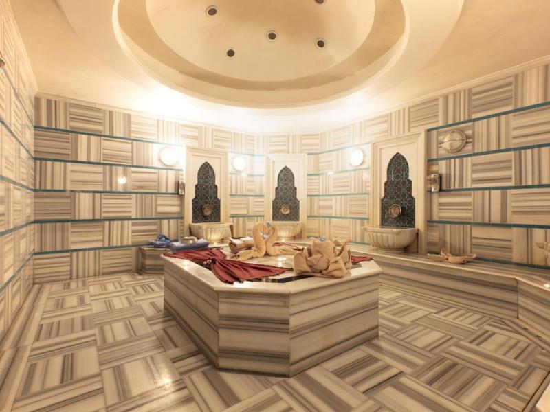 Mercure Istanbul Umraniye