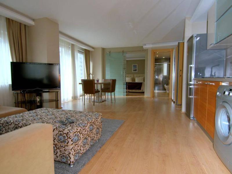 One Istanbul Hotel Suadiye