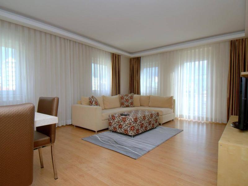 One Istanbul Hotel Suadiye