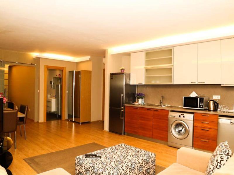 One Istanbul Hotel Suadiye