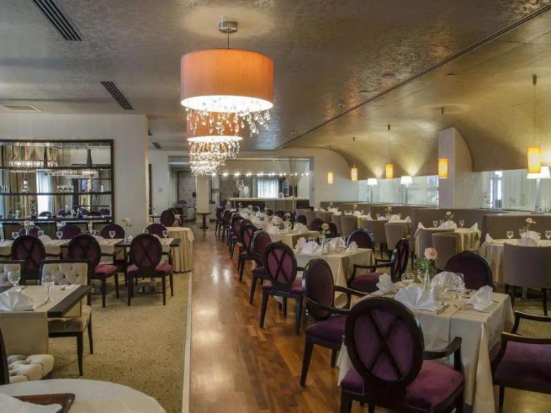 Agaoglu My City Hotel 