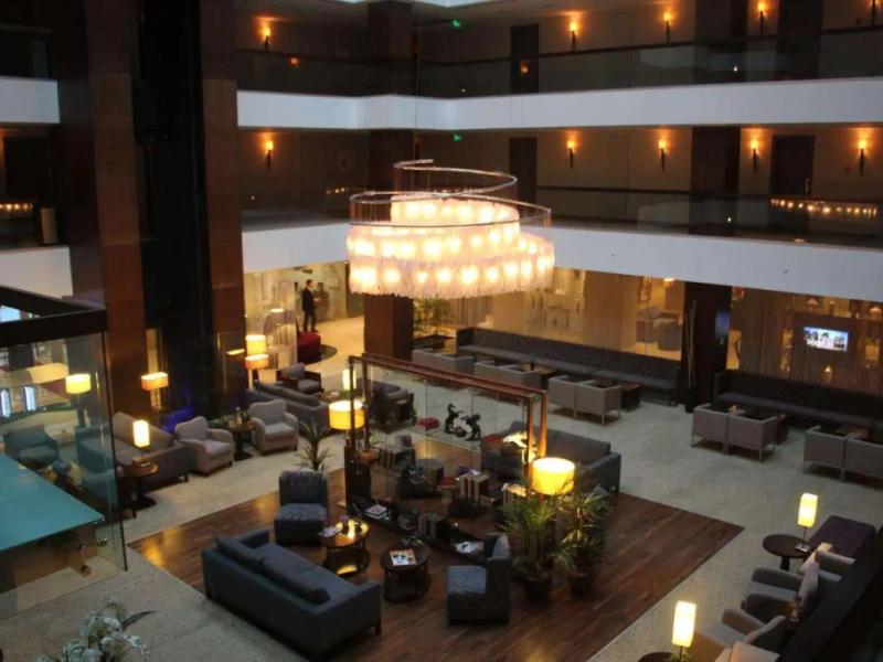 Agaoglu My City Hotel 
