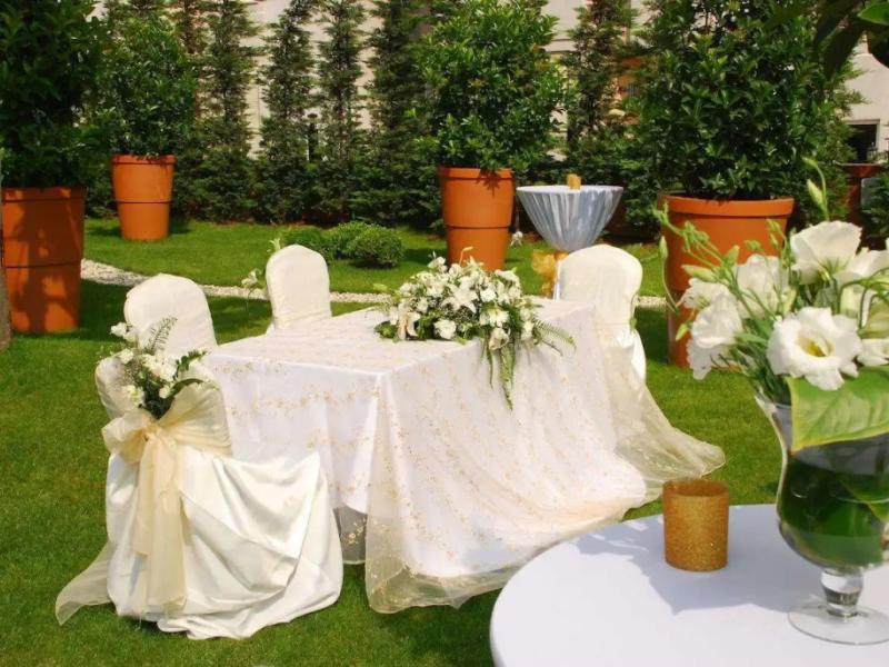 Agaoglu My City Hotel 