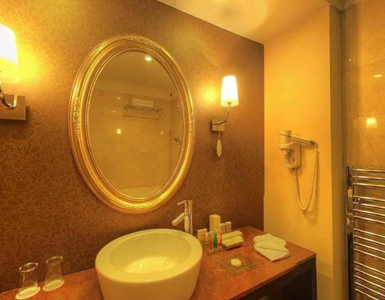 Agaoglu My City Hotel 