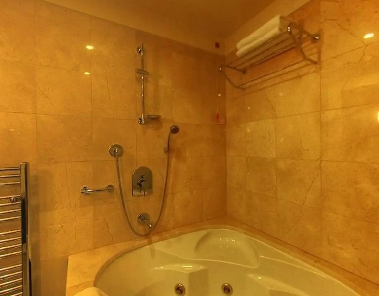 Agaoglu My City Hotel 