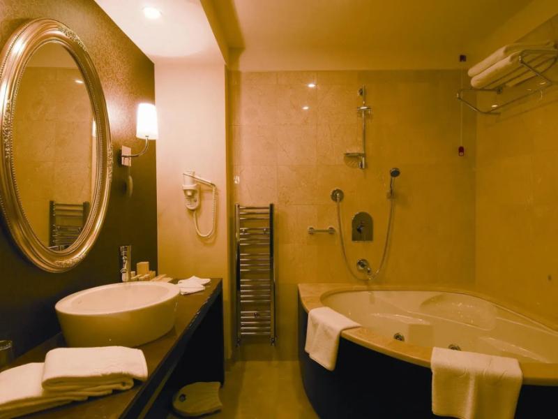 Agaoglu My City Hotel 