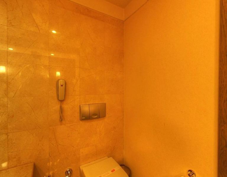 Agaoglu My City Hotel 